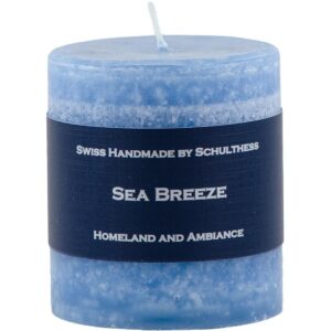 Schulthess Kerzen Duftkerze Sea Breeze 7 x 8 cm
