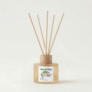 AVA & MAY Duftstäbchen Aruba 120 ml