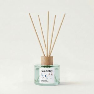 AVA & MAY Duftstäbchen Mykonos 120 ml