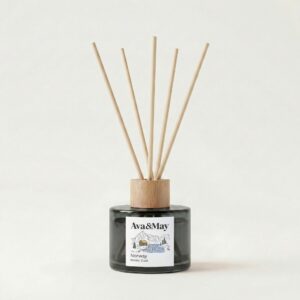 AVA & MAY Duftstäbchen Norwegen 120 ml