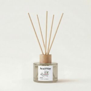 AVA & MAY Duftstäbchen Paris 120 ml