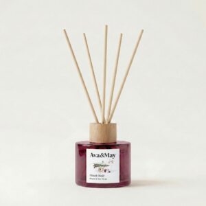AVA & MAY Duftstäbchen Pinot Noir 120 ml