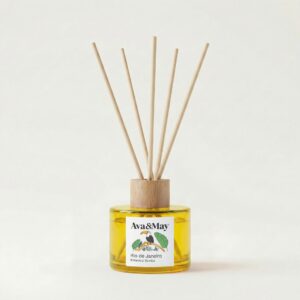 AVA & MAY Duftstäbchen Rio de Janeiro 120 ml