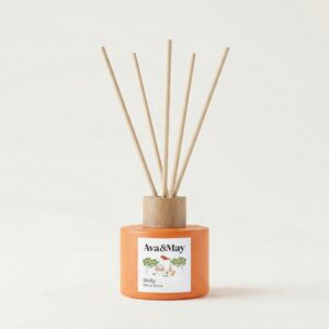 AVA & MAY Duftstäbchen Sizilien 120 ml