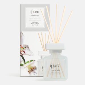 ipuro Duftstäbchen White Lily 50 ml