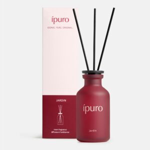 ipuro Duftstäbchen Jardin 75 ml