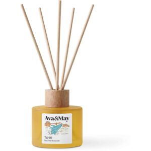 AVA & MAY Duftstäbchen Tahiti 120 ml