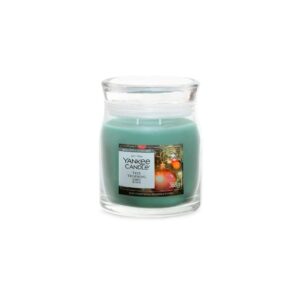 Yankee Candle Signature Duftkerze Tree Trimming Signature Medium Jar