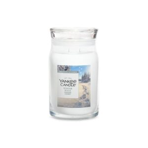 Yankee Candle Signature Duftkerze Winter Walk Signature Large Jar