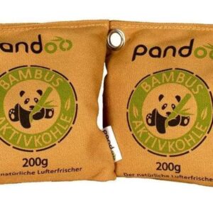 pandoo Lufterfrischer 400 ml