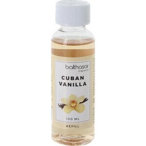 balthasar Raumduft Diffuser Refill 100 ml