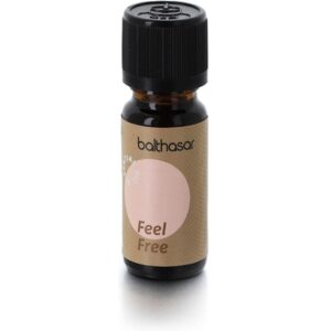 balthasar Duftöl 10 ml Orange 10 ml 1 Stück
