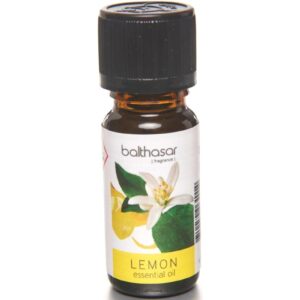 balthasar Duftöl Zitrone Zitrone 10 ml 1 Stück