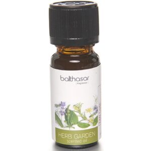 balthasar Duftöl Herb Garden Herbal Garden 10 ml 1 Stück