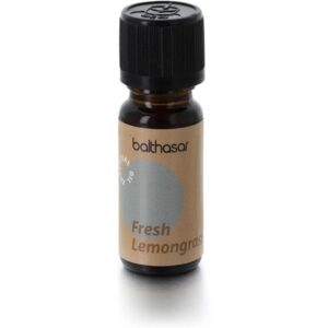 balthasar Duftöl Lemongras/Zitronengras 10 ml 1 Stück