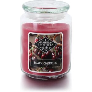 balthasar Duftkerze Black Cherries 510 g