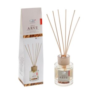 Aromalife Duftstäbchen Arve, 110 ml