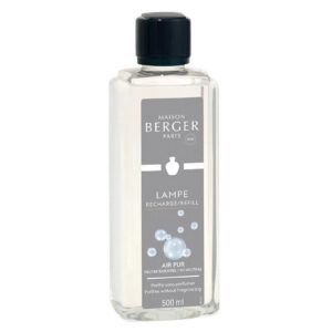Maison Berger Refill für Duftlampe Neutre Essentiel 500 ml