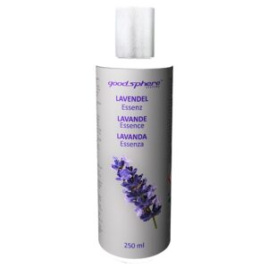 Goodsphere Duftöl Lavendel 250 ml