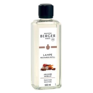 Maison Berger Refill für Duftlampe Winter Joy 500 ml