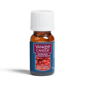 Yankee Candle Duftöl Black Cherry 10 ml