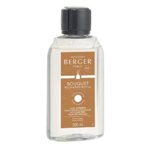 Maison Berger Refill Zuhause ohne Tiergerüche 200 ml