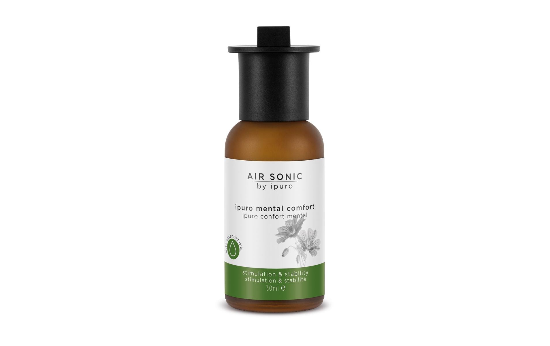 ipuro Duftöl Mental Comfort 30 ml