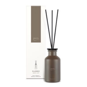 ipuro Duftstäbchen Cuir 240 ml