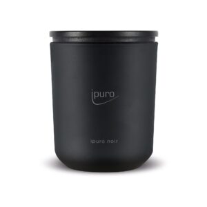 ipuro Duftkerze Noir 270 g