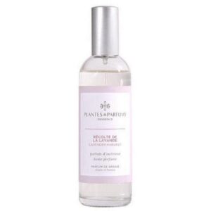 Plantes & Parfums Duftspray Lavendel Ernte 100 ml