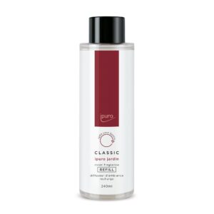 ipuro Refill Classic jardin 240 ml