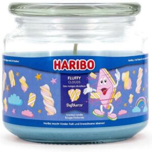 balthasar Duftkerze Haribo Fluffy Clouds 10 x 9.5 cm