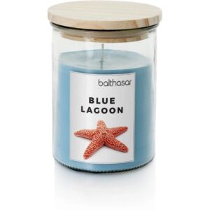 balthasar Duftkerze Blue Lagoon 10 x 12 cm