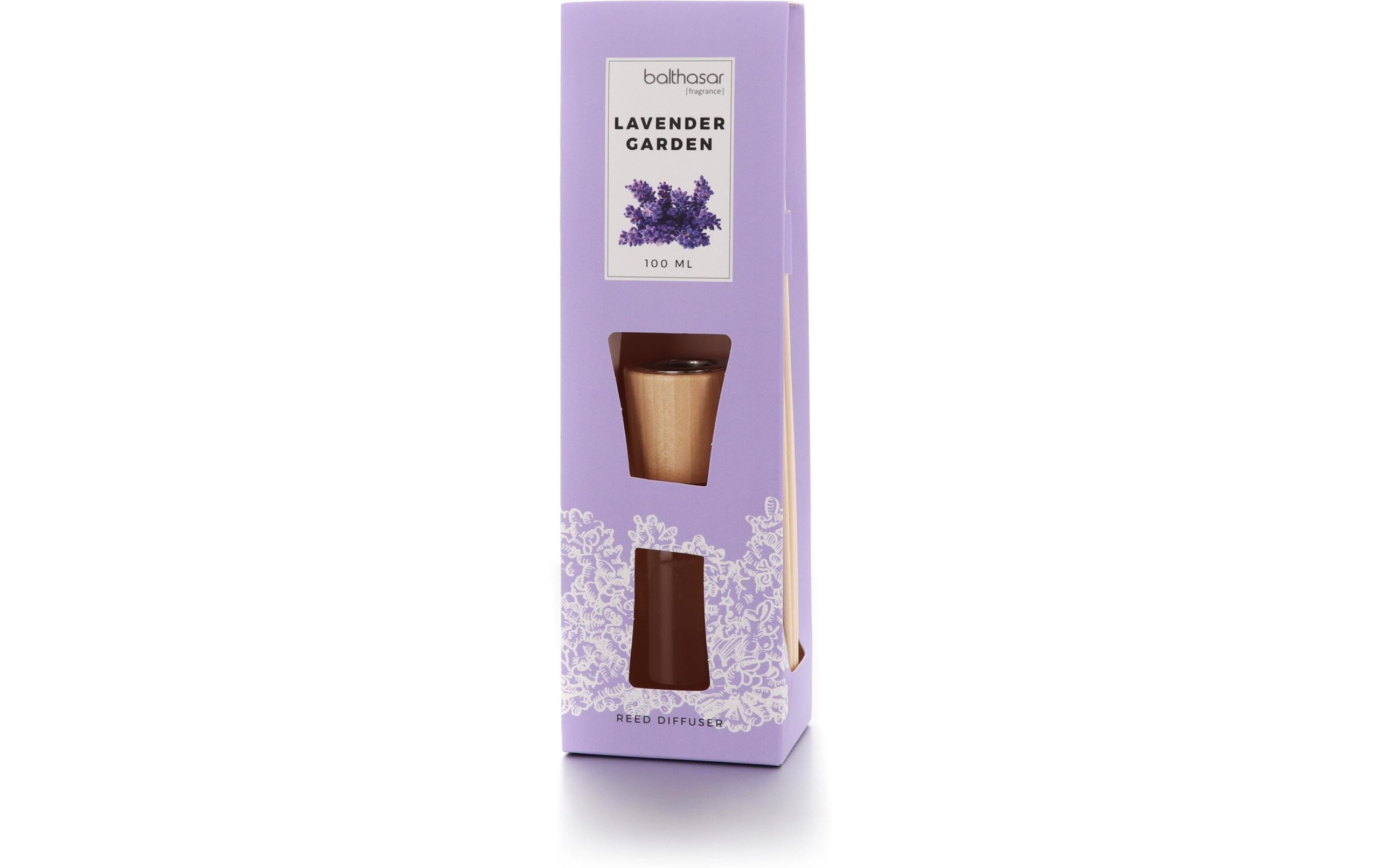 balthasar Duftstäbchen Lavender Garden 100 ml