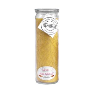 Candle Factory Duftkerze Big Jumbo Heisser Apfelstrudel