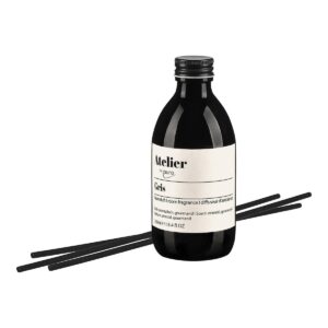 ipuro Refill Raumduft Grau, 250 ml