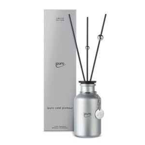 ipuro Duftstäbchen Cold glamour 240 ml