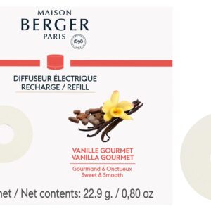 Maison Berger Duftöl Vanille Gourmet