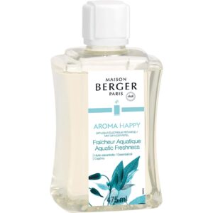 Maison Berger Duftöl Aroma Happy – Fraîcheur Aquatique 475 ml