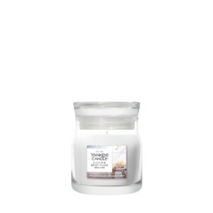 Yankee Candle Signature Duftkerze A Calm & Quiet Place Signature Small Jar