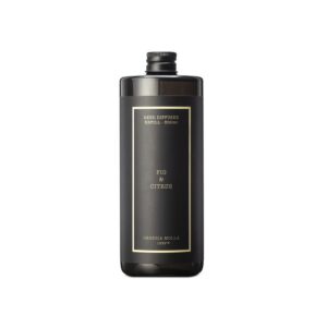 Cerería Mollá Refill Fig & Citrus 500 ml