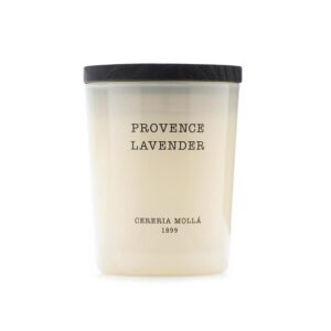 Cerería Mollá Duftkerze Provence Lavender 70 g