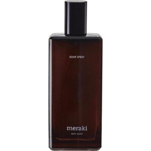 meraki Zimmerspray, Dark wood 100 ml
