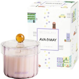 AVA & MAY Duftkerze Notting Hill 200 gr