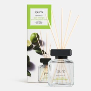 ipuro Duftstäbchen Lime Light 200 ml 200 ml
