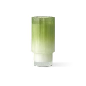 AVA & MAY Duftkerze Iced Matcha Latte 240g