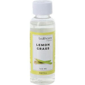 balthasar Raumduft Diffuser Refill 100 ml