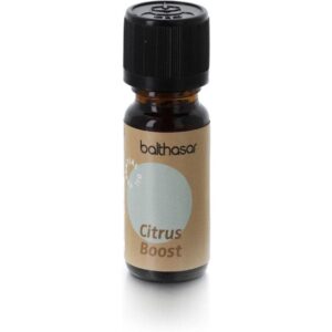 balthasar Duftöl 10 ml Orange/Zitrone 10 ml 1 Stück