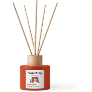 AVA & MAY Duftstäbchen Marrakesh 120 ml