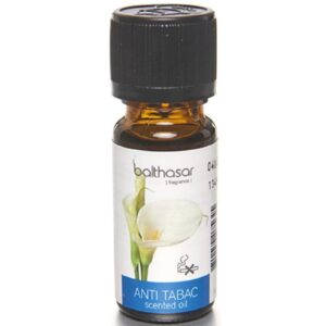 balthasar Duftöl Anti Tabac Antitabak 10 ml 1 Stück